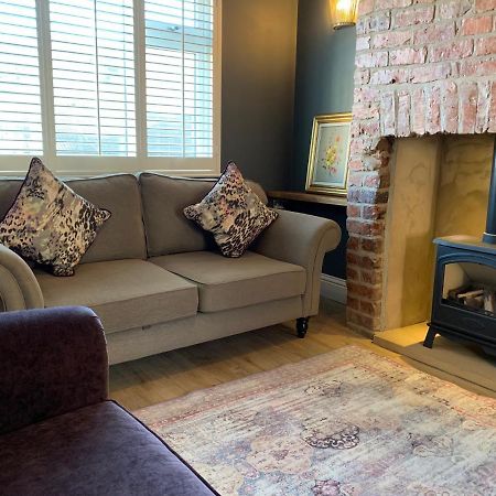 Griff Cottage, Skinningrove Екстериор снимка