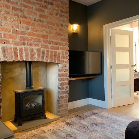 Griff Cottage, Skinningrove Екстериор снимка