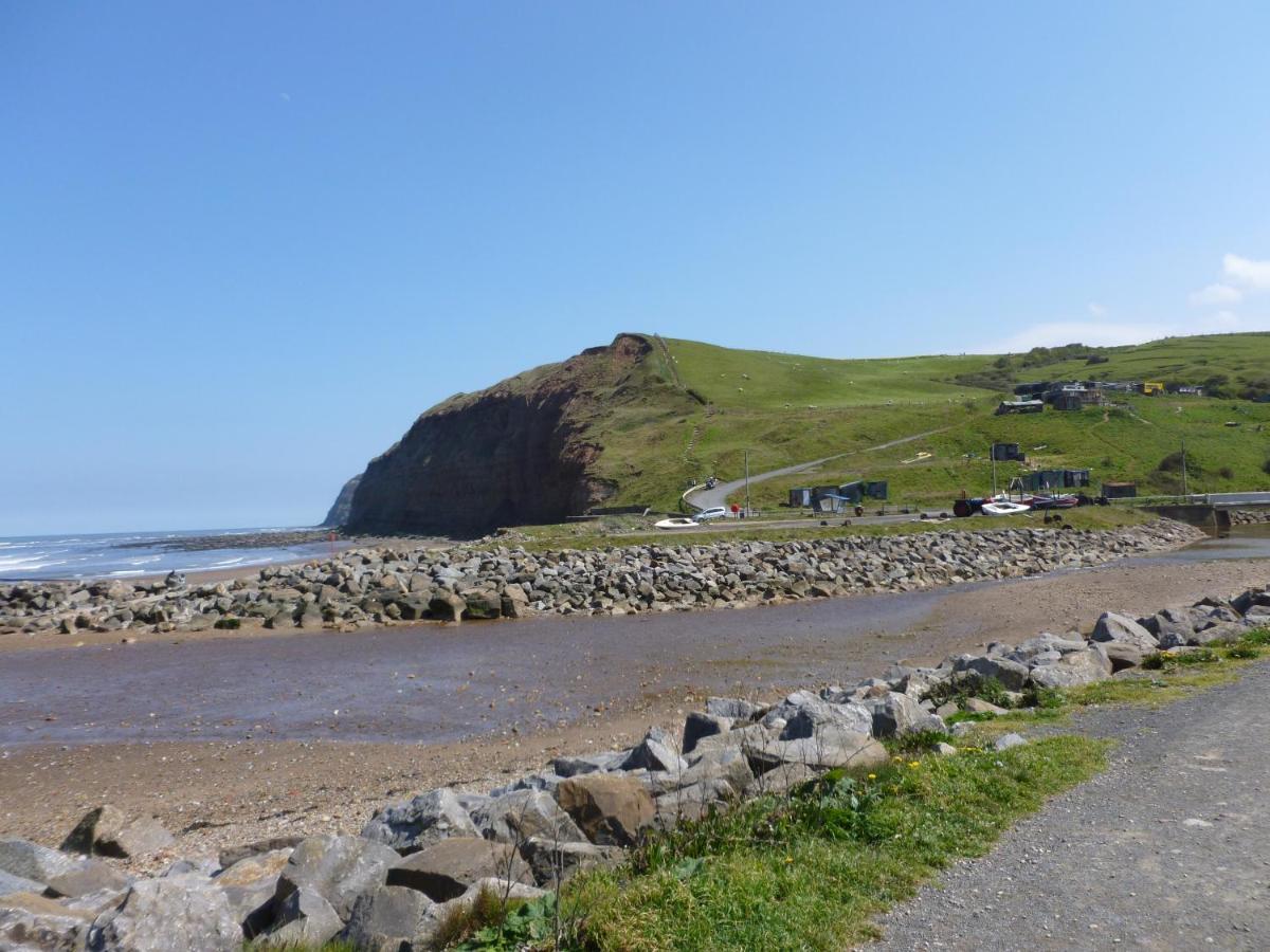 Griff Cottage, Skinningrove Екстериор снимка
