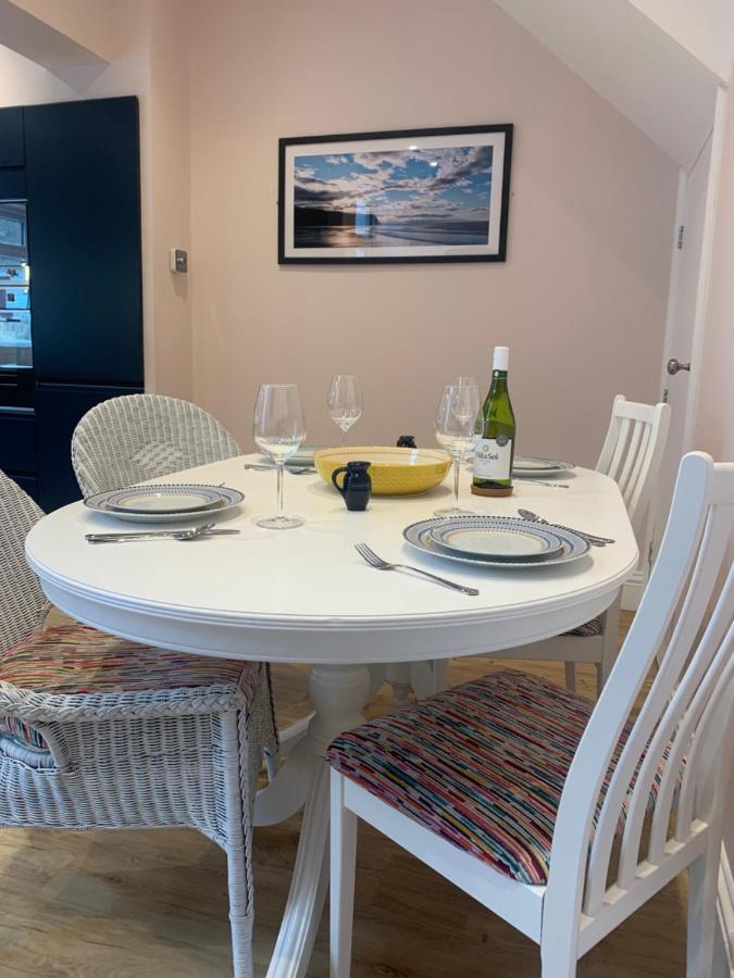 Griff Cottage, Skinningrove Екстериор снимка