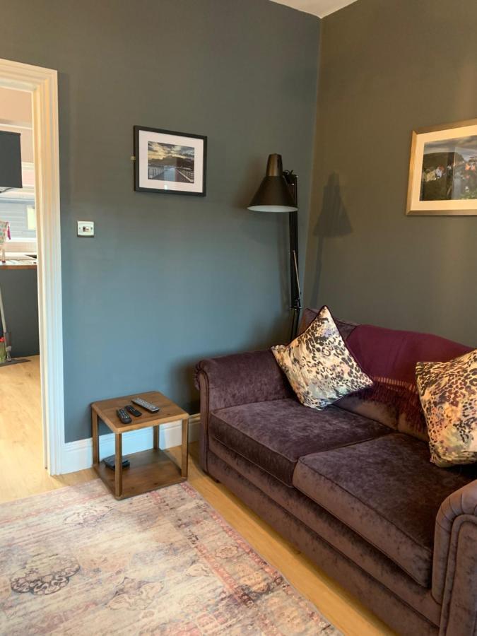 Griff Cottage, Skinningrove Екстериор снимка