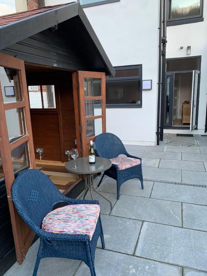 Griff Cottage, Skinningrove Екстериор снимка